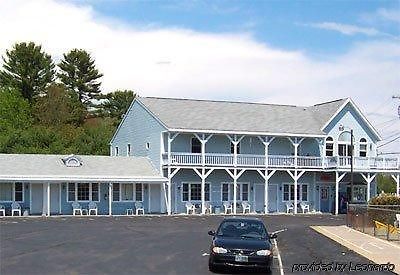 Eastview Motel Saco Олд Орчард Бийч Екстериор снимка