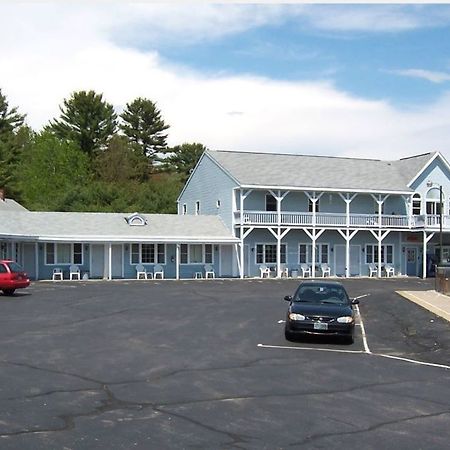 Eastview Motel Saco Олд Орчард Бийч Екстериор снимка