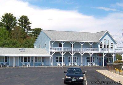Eastview Motel Saco Олд Орчард Бийч Екстериор снимка