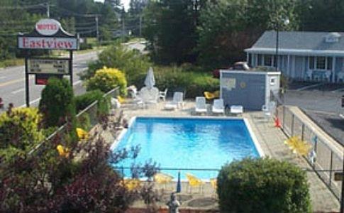 Eastview Motel Saco Олд Орчард Бийч Екстериор снимка