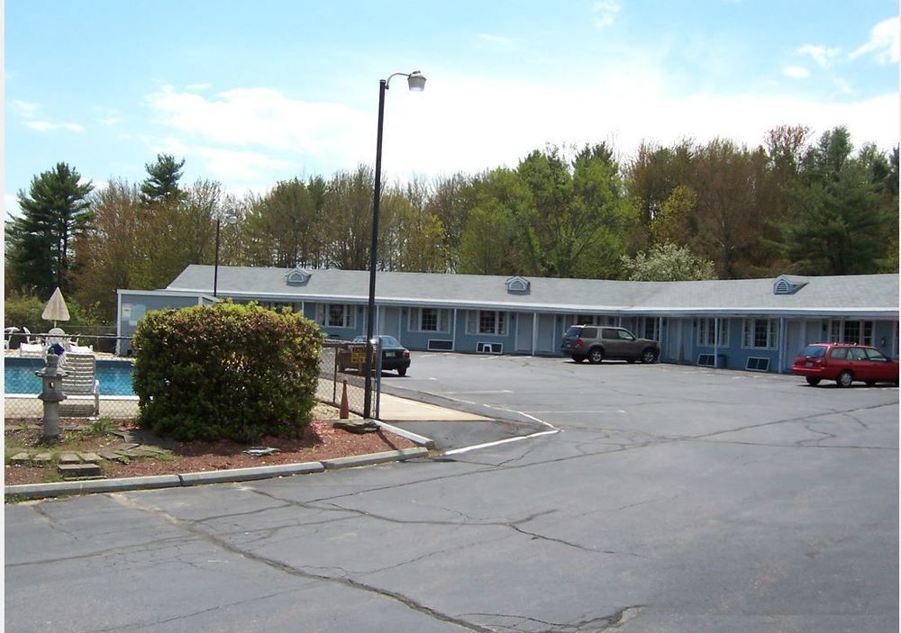 Eastview Motel Saco Олд Орчард Бийч Екстериор снимка